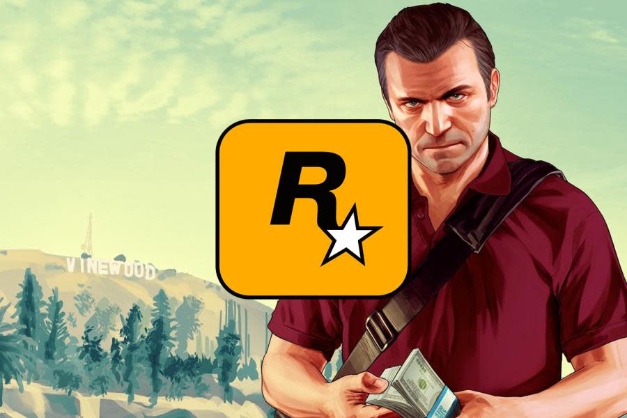 Ante el anuncio inminente de GTA VI, Rockstar podría eliminar una popular plataforma