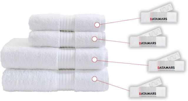 Así evitan los hoteles que robes las toallas