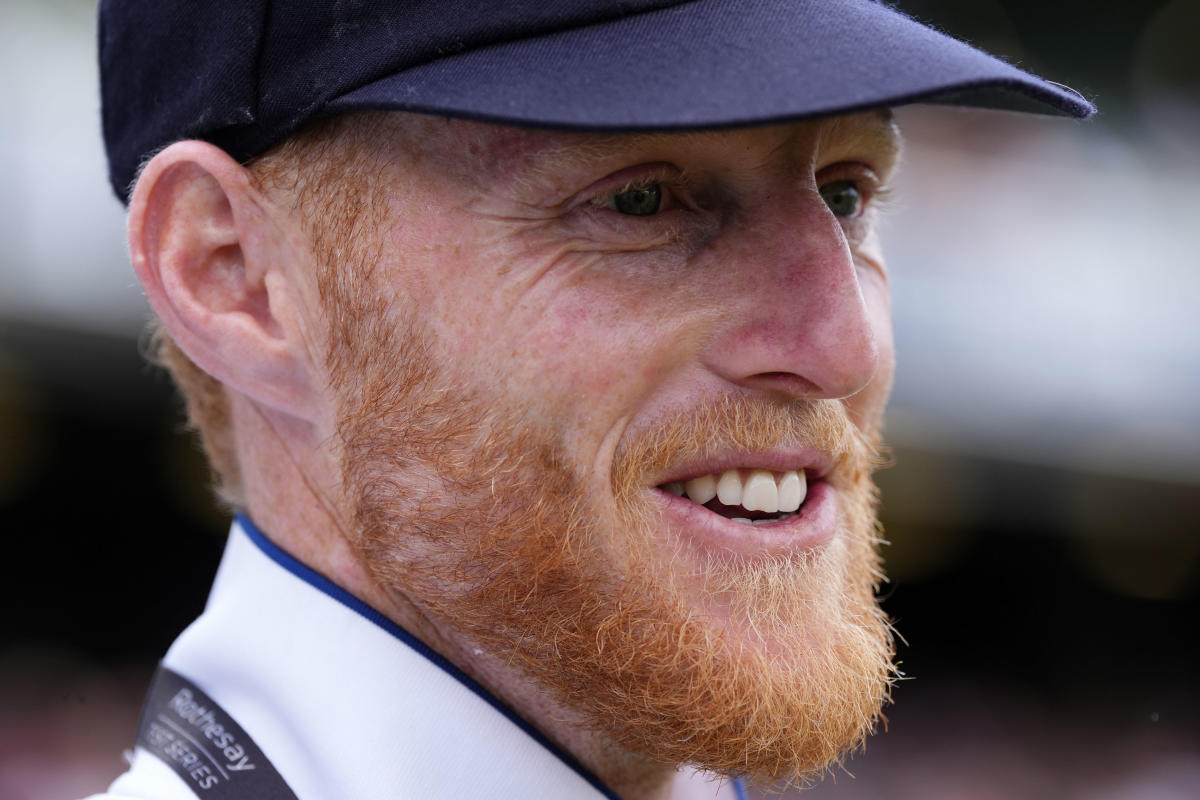 Stokes ruled out of England’s test series against Sri Lanka because of torn hamstring