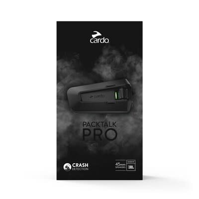 Cardo Systems PACKTALK PRO