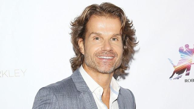 Louis van Amstel, Dancing with the Stars Wiki