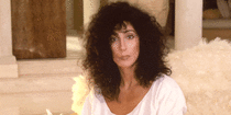 <p>While already a music and TV star, <em>Moonstruck</em> showed that Cher had real acting chops. She won an Oscar for her performance.</p>