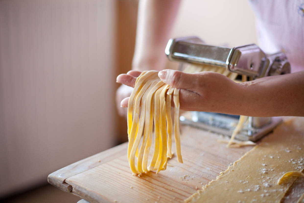 Food-Hack für 