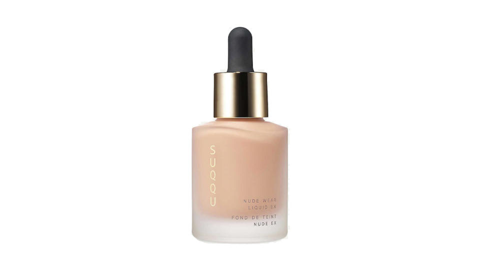 SUQQU Nude Wear Liquid Ex foundation