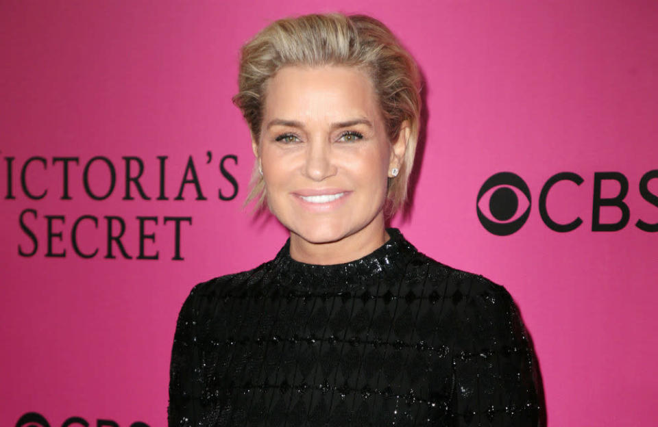 ‘Real Housewives of Beverly Hills’ star Yolanda Hadid’s decision to reverse her enlargement, was documented on an episode of the reality show back in 2016. Cameras followed the mother-of-three as she got her implants removed amid her fight against Lyme Disease. During the process, Yolanda learned that silicone from the implants was floating around her body and that was potentially making the infection worse. In 2019 she took to Instagram to open up about the experience, and wrote: "Your health is your wealth so please make educated decisions, research the partial information you're given by our broken system before putting anything foreign in your body."