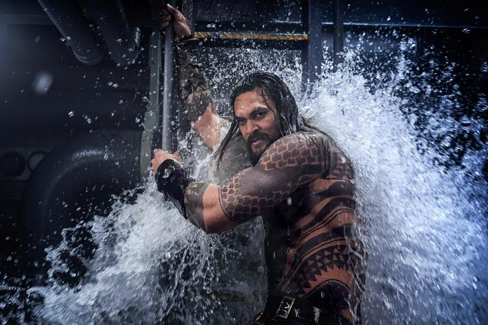 Aquaman