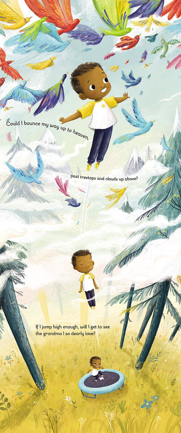 The World Is Awake For Little Ones - By Linsey Davis (board Book