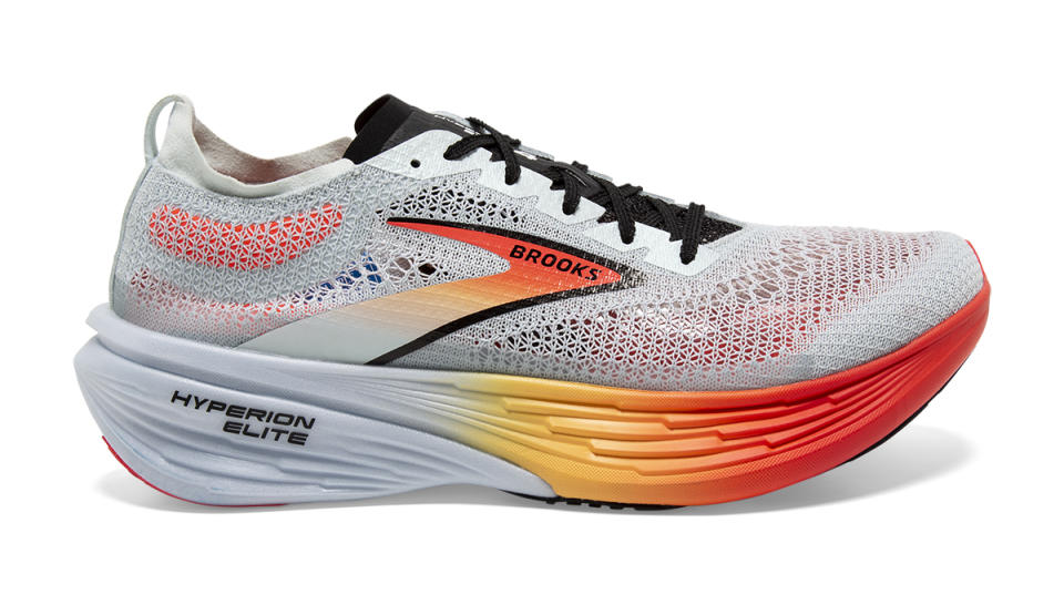 Brooks Hyperion Elite 4 