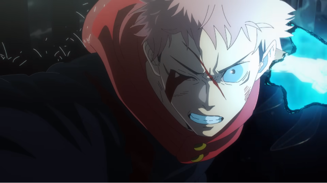 Jujutsu Kaisen unveils new trailer for its second season