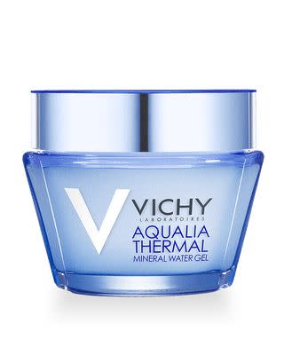 12) Vichy Aqualia Thermal Mineral Water Gel