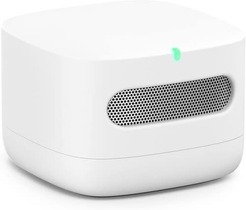 Amazon's Smart Indoor Air Quality Sensor