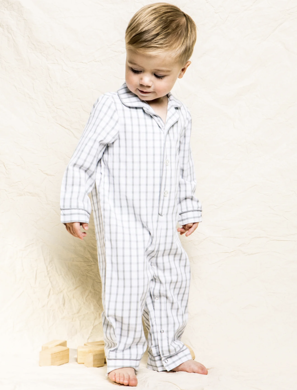 The Petite Plume Sample Sale Has Luxury Pajamas for Up to 70% Off