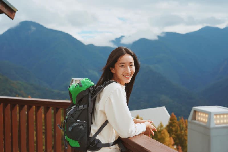 ▲隋棠豪宅前住戶是蔡依林堂妹。（圖／翻攝自隋棠臉書）