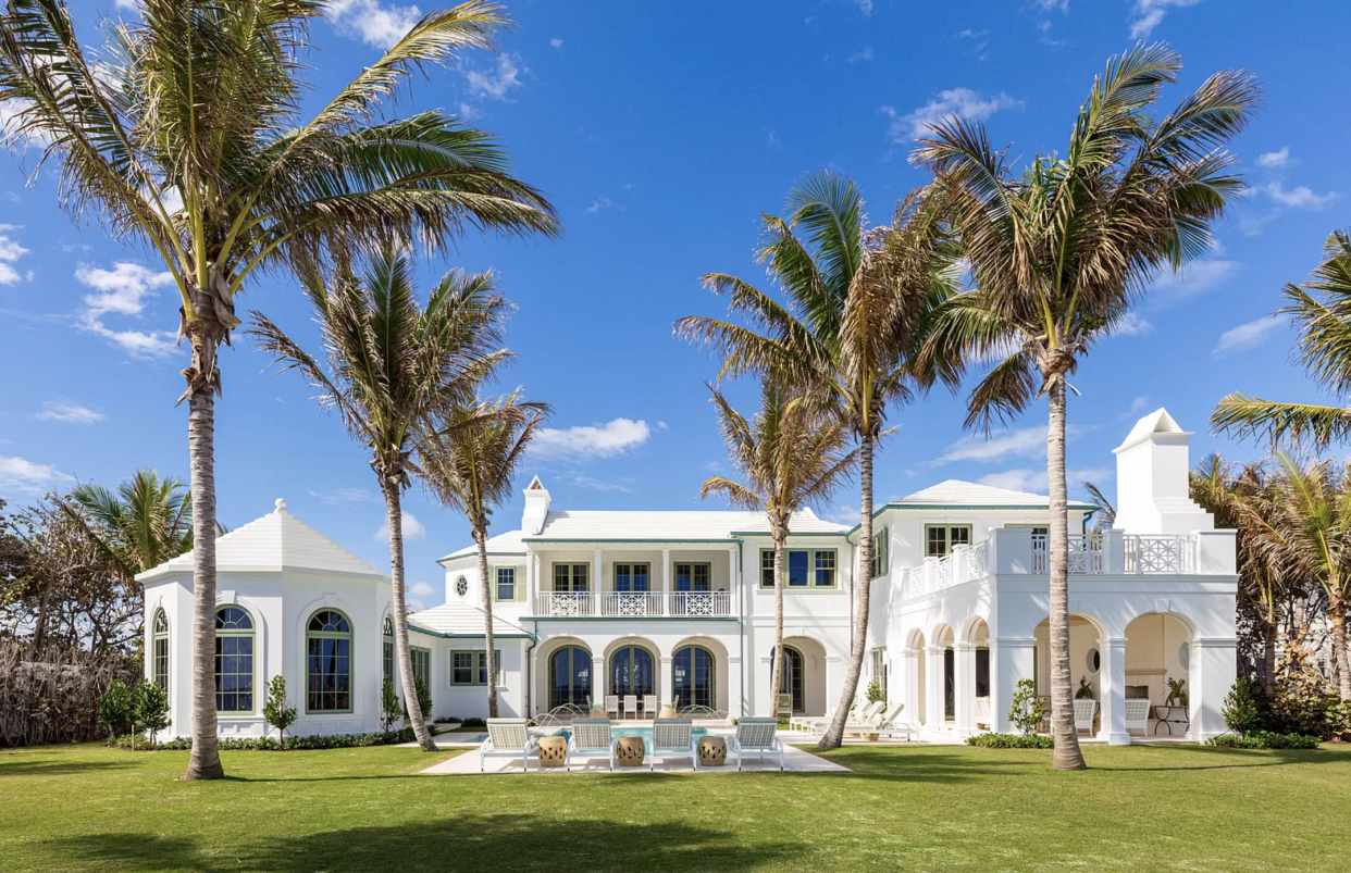 Palm Beach House