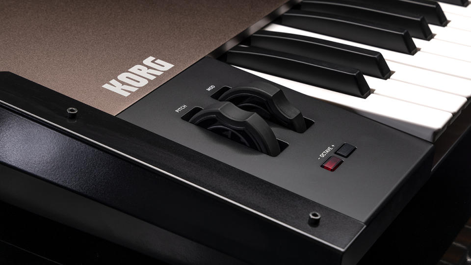 Korg Opsix SE