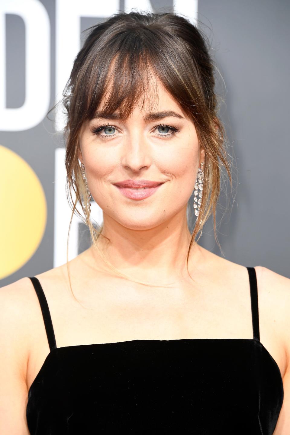 Dakota Johnson