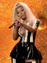 <p>Her Minajesty has maintained a high profile but incredibly it’s been three years since she released The Pinkprint. Earlier this year on DJ Whoo Kid’s show, Whoolywood Shuffle, Nicki said her fourth album would be her “best body of work” and a “classic hip-hop album that people will never forget” — so her fans, known as Barbs or The Kingdom, are understandably giddy with excitement. </p>