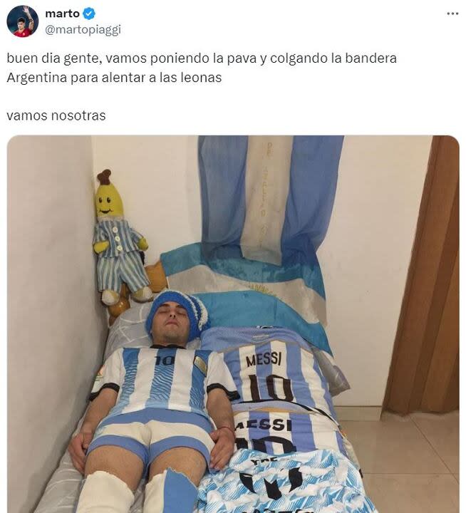 Los mejores memes del partido de Las Leonas contra Países Bajos