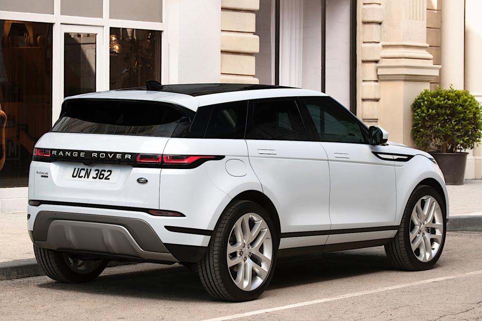 2020 Evoque 2