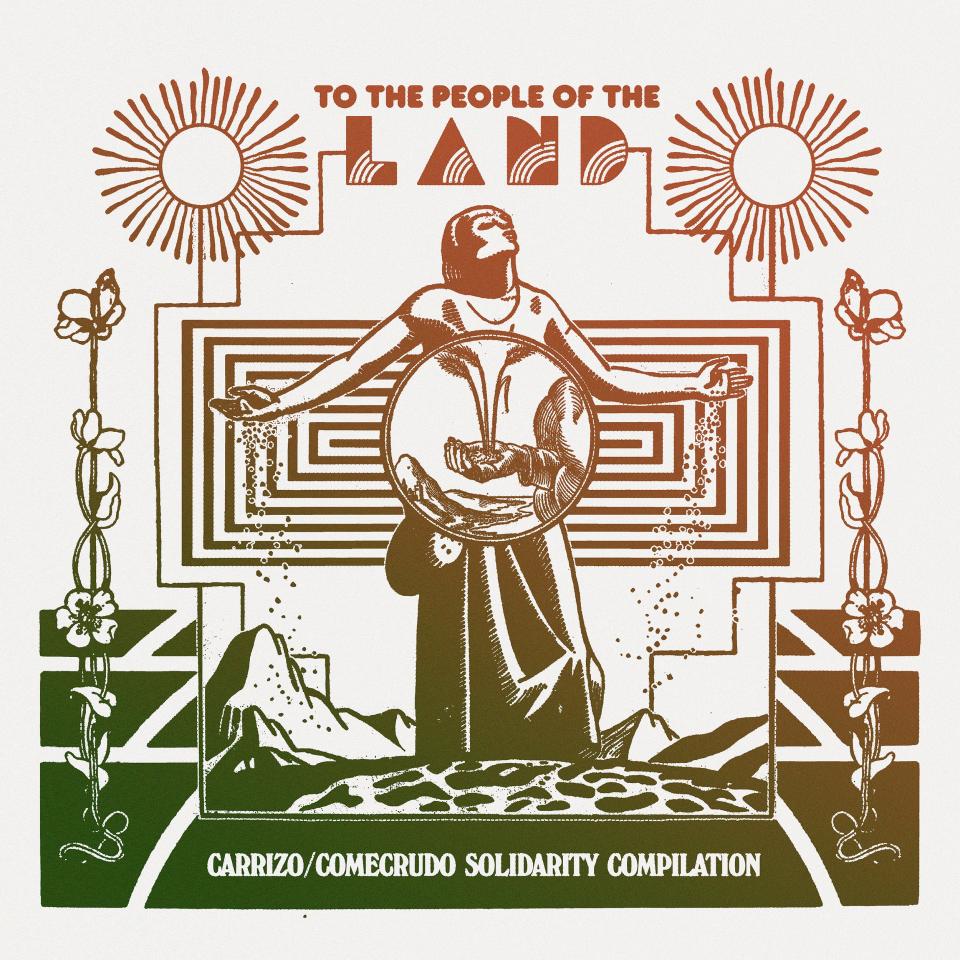 <h1 class="title">To the People of the Land: Carrizo​/​Comecrudo Solidarity Compilation</h1>