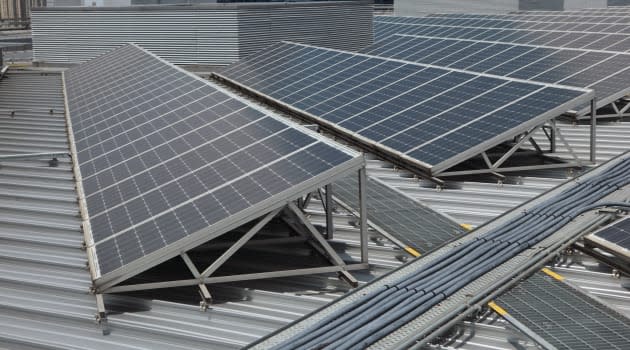 Could Solar Energy Make Your Electricity Bill Cheaper?