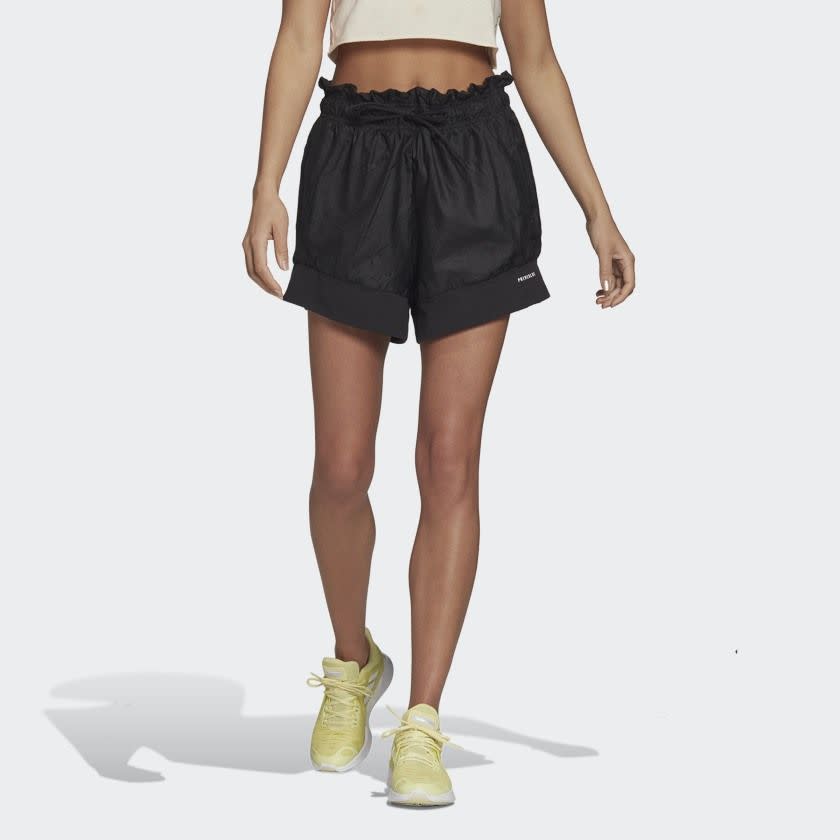 4) Adidas Primeblue Shorts