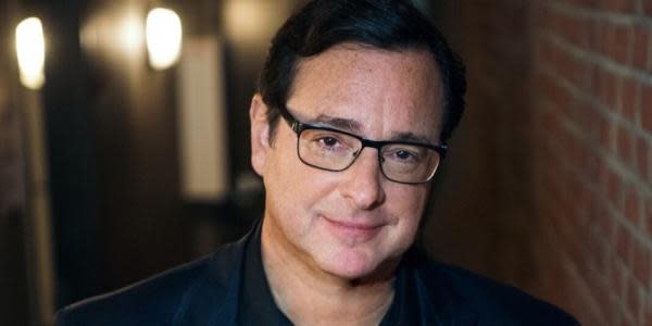 Muere Bob Saget, actor de Full House, a los 65 años de edad 