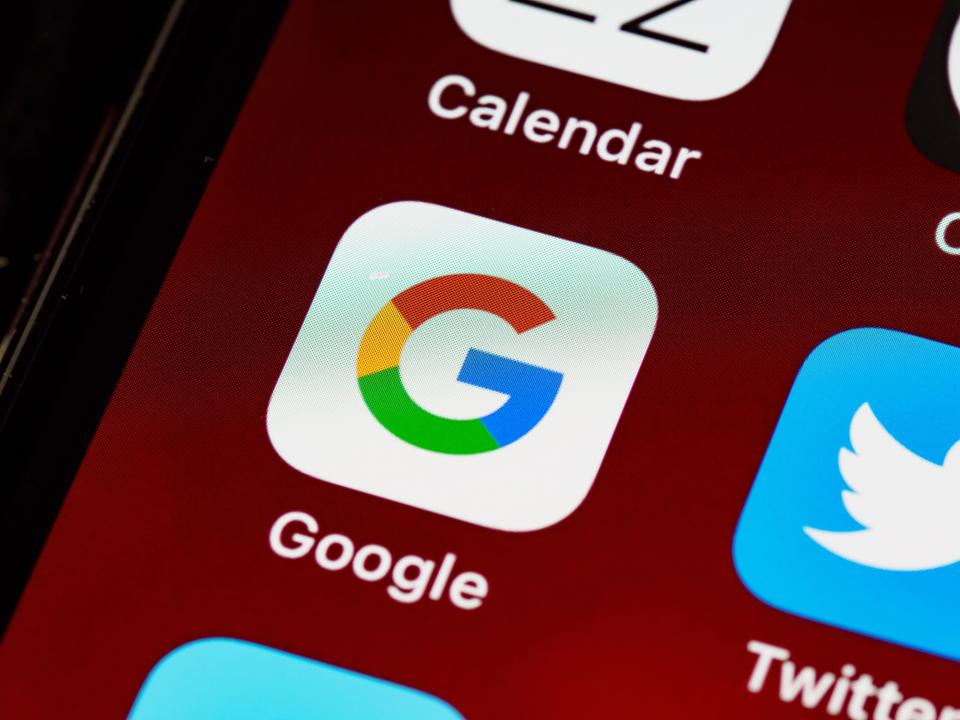 Google官方23日宣布將暫停提供以色列即時路況服務，以防數據遭到濫用。（示意圖，圖取自Pexels）