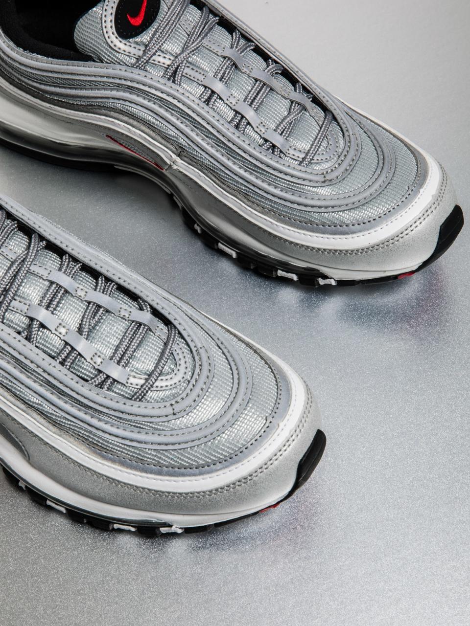 The divisive Air Max style is speeding back into your sneaker rotation.