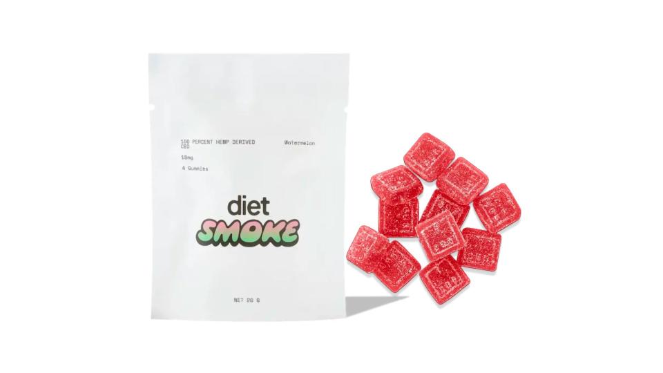 Best CBD Gummies