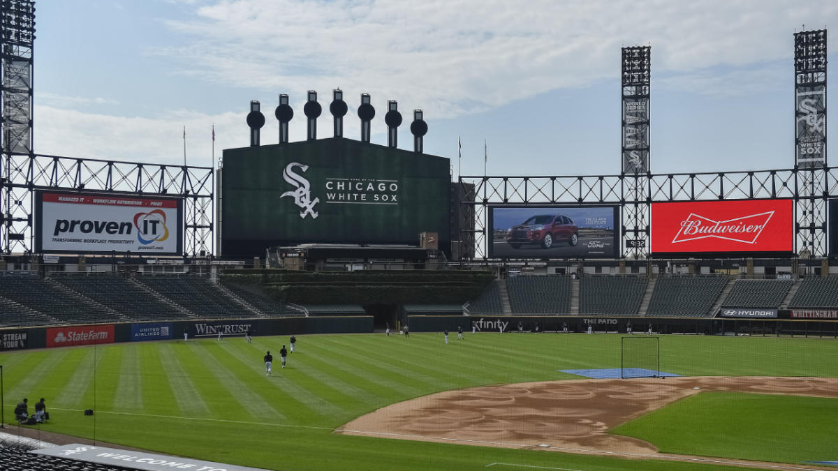 White Sox 2023: Your guide to Guaranteed Rate Field