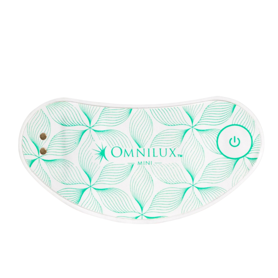 Omnilux Mini Eye Brightener 