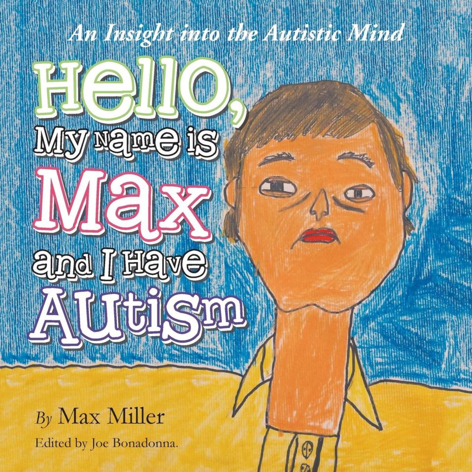 Max Miller, a 12-year-old boy on the spectrum, shares about what life is like with autism through his words and drawings.<br />(Written and illustrated by Max Miller.)