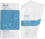 <p><strong>Skyn Iceland</strong></p><p>walmart.com</p><p><strong>$23.35</strong></p><p>On top of the usual ingredients (salicylic acid and tea tree oil), these patches also pack in hyaluronic acid to keep your spot hydrated and vitamin C to help lighten up any discoloration that pimples are synonymous for.</p>