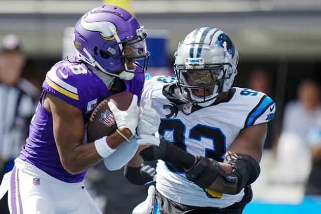 The Vikings have been historically good in close games – Twin Cities