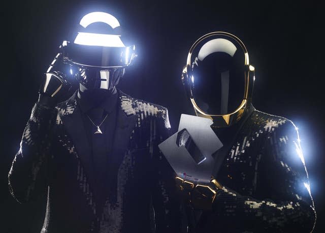 Thomas Bangalter Says He's Relieved Daft Punk Broke Up