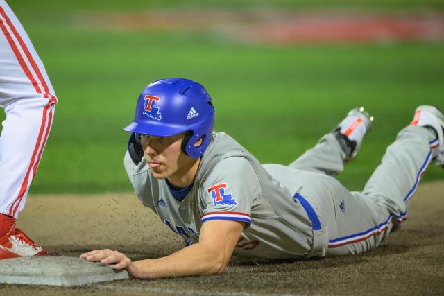 How to watch Louisiana Tech vs. UTSA baseball on TV, live stream in ...