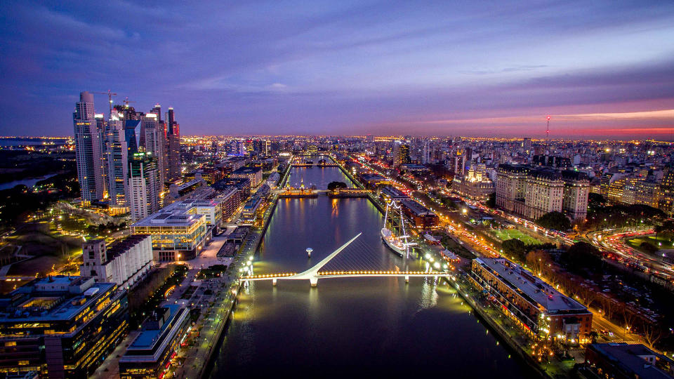 Ciudad de Buenos Aires.