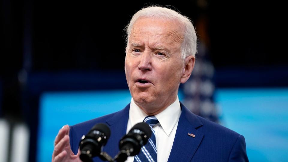 Joe Biden will seinen Plan noch heute in Pennsylvania vorstellen.