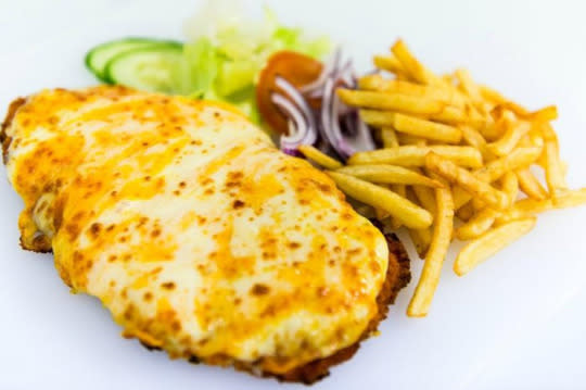 Parmo