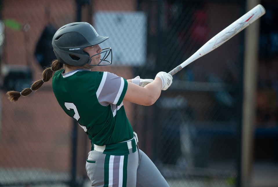 From McKennah Metzger to Shelbie Krieger, 15 Portage softball players ...