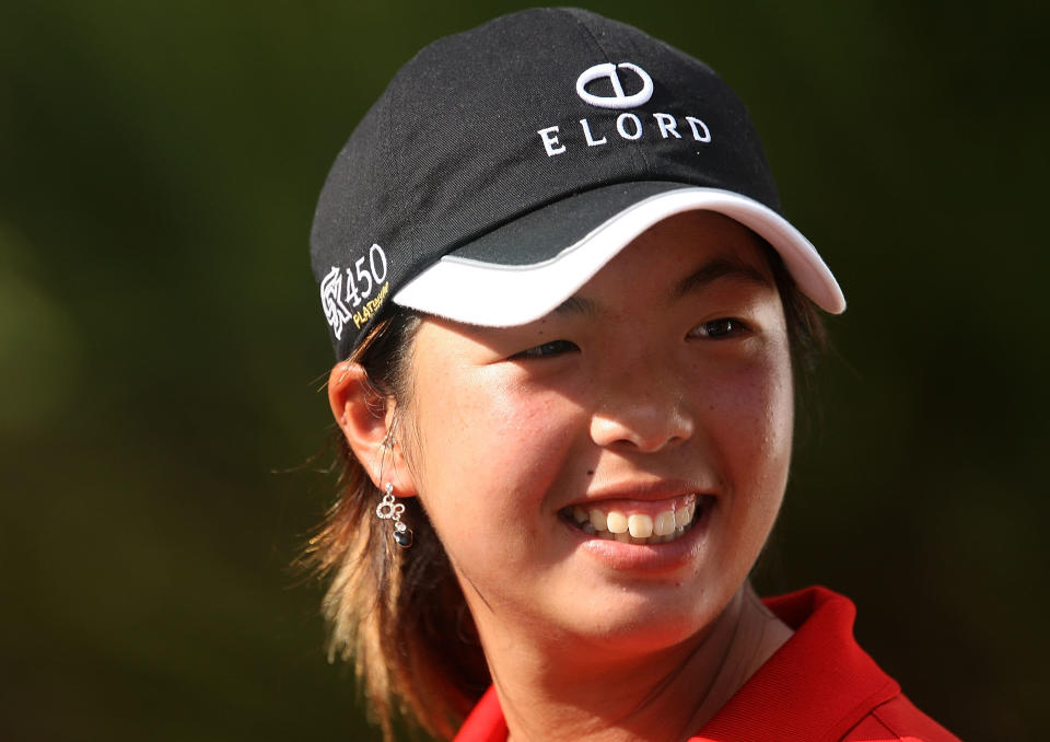 Celebrando a un Shanshan Feng recién retirado, el jugador chino pionero que rompió barreras con humor y un estilo único