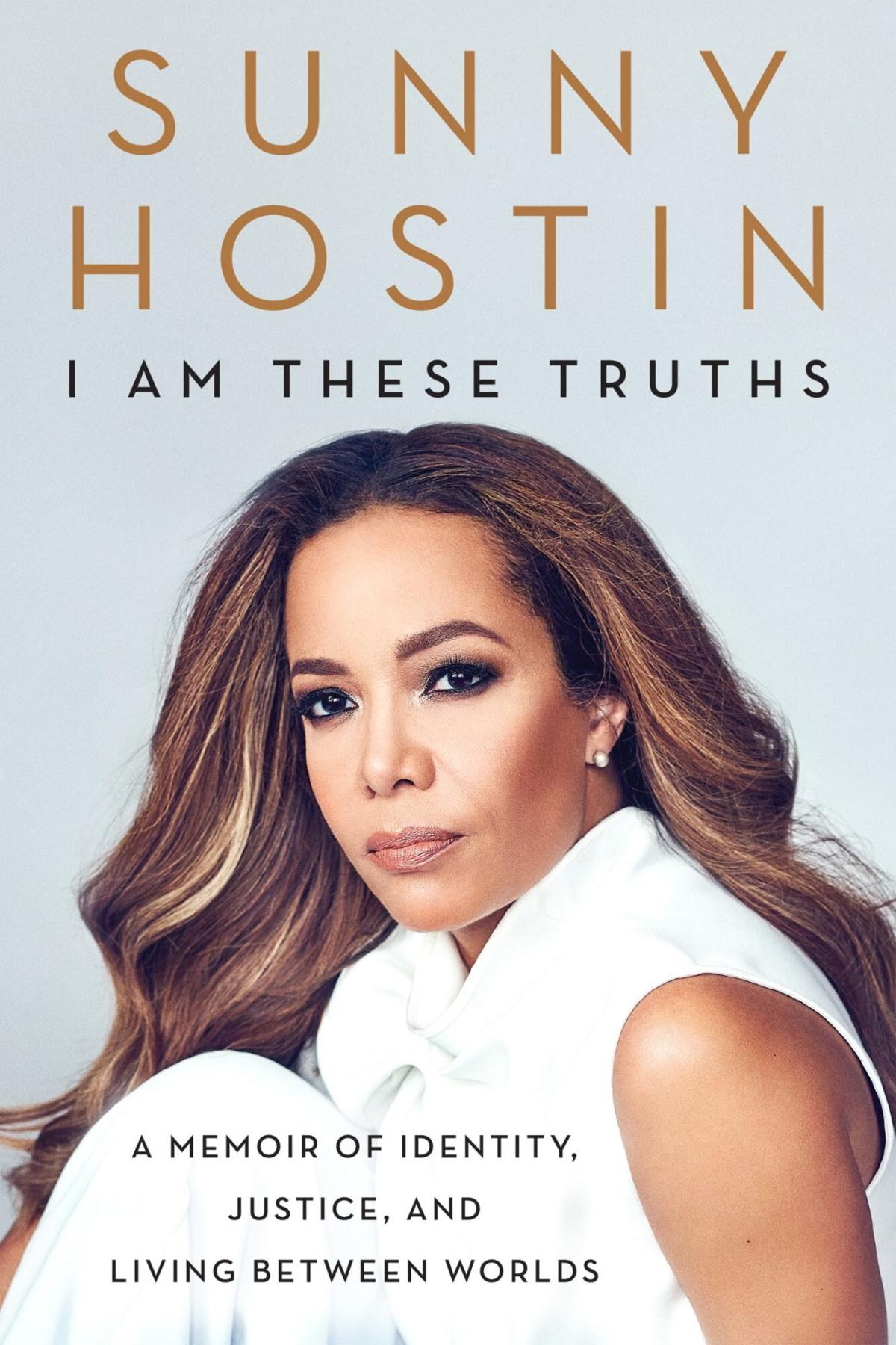 Sunny Hostin Struggled to Be Accepted as Black & Latina: 'I Have Lived ...