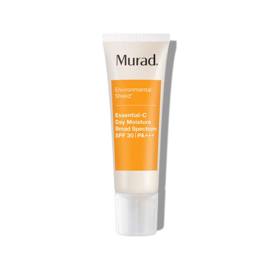 Murad Essential C Day Moisturizer Broad Spectrum SPF 30 Sunscreen