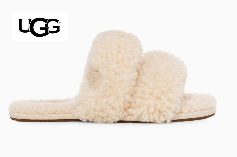 (Bild: UGG)