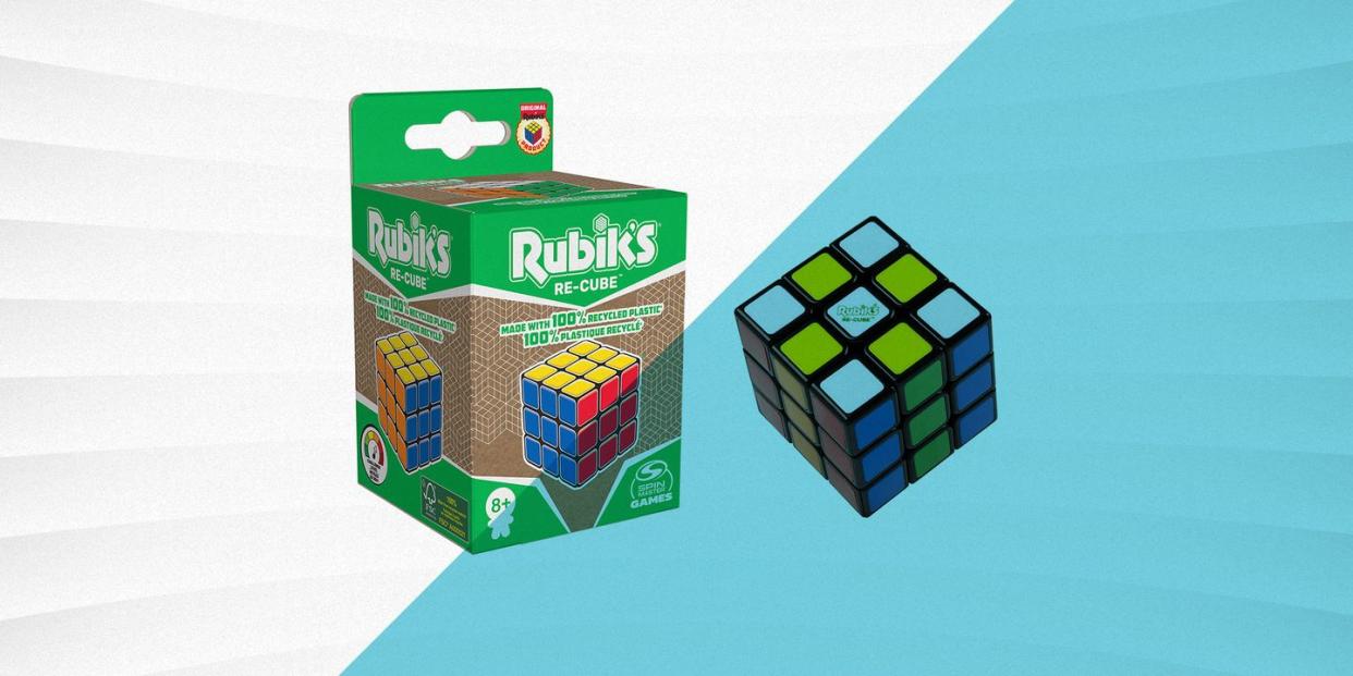 rubik's recube