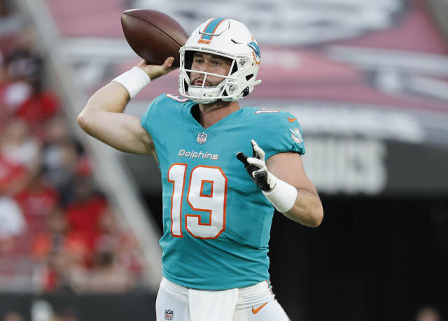 skylar thompson miami dolphins