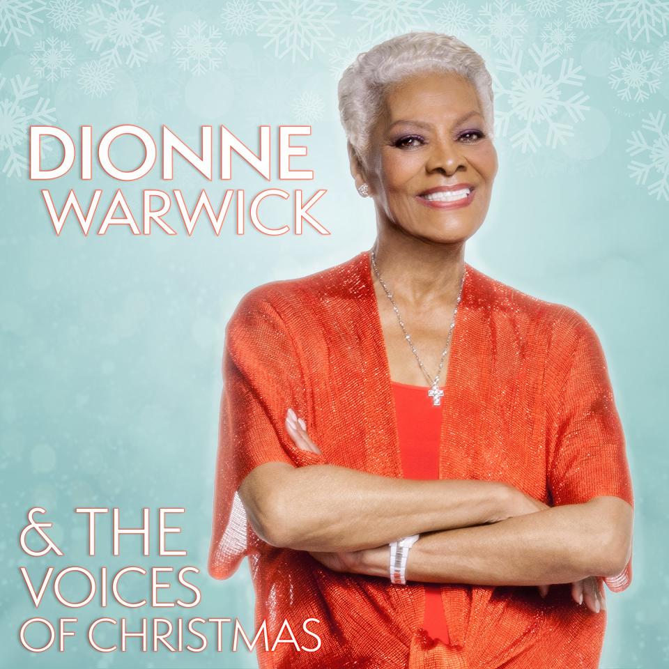 Dionne Warwick, Dionne Warwick & The Voices of Christmas  