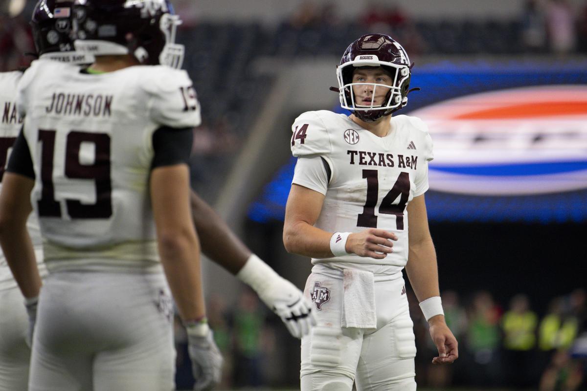 Five Texas A&M Aggies will play in NFL Pro Bowl on Sunday - Good