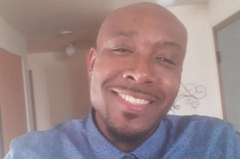 Manuel Ellis, 33, died March 3, 2020, while being restrained by Tacoma police.